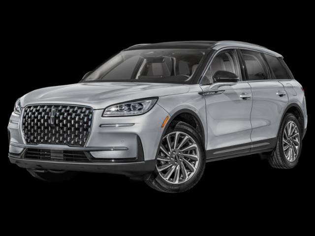 2023 Lincoln Corsair Reserve 2023 Lincoln Corsair Reserve