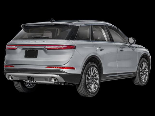 2023 Lincoln Corsair Reserve 2023 Lincoln Corsair Reserve