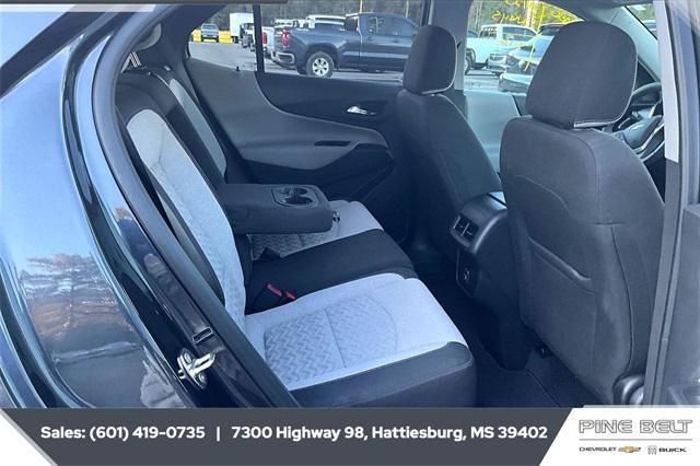 2023 Chevrolet Equinox FWD LT 2023 Chevrolet Equinox FWD LT