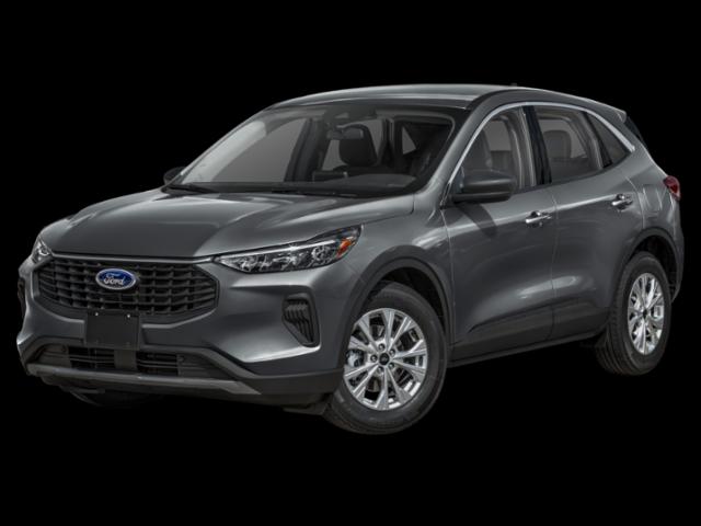 2023 Ford Escape Active 2023 Ford Escape Active