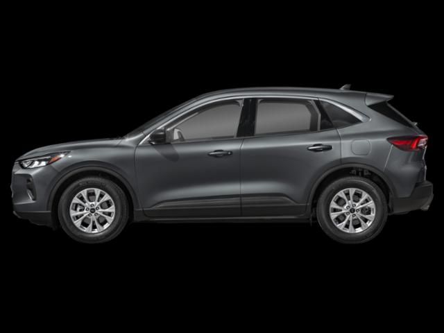 2023 Ford Escape Active 2023 Ford Escape Active