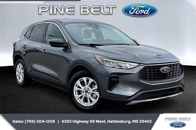2023 Ford Escape Active 2023 Ford Escape Active
