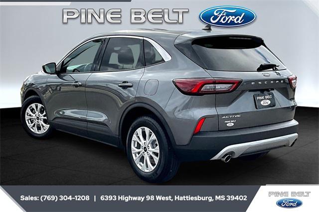 2023 Ford Escape Active 2023 Ford Escape Active