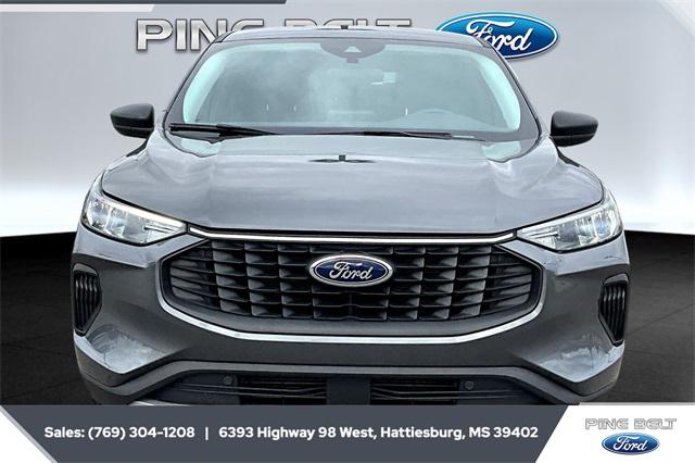 2023 Ford Escape Active 2023 Ford Escape Active