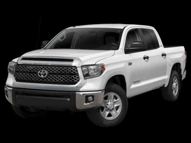 2019 Toyota Tundra SR5 4.6L V8 2019 Toyota Tundra SR5 4.6L V8