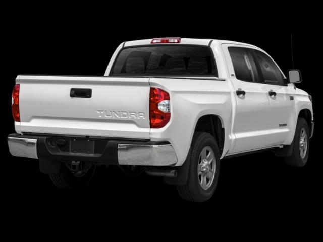 2019 Toyota Tundra SR5 4.6L V8 2019 Toyota Tundra SR5 4.6L V8