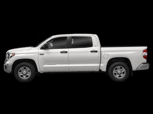 2019 Toyota Tundra SR5 4.6L V8 2019 Toyota Tundra SR5 4.6L V8
