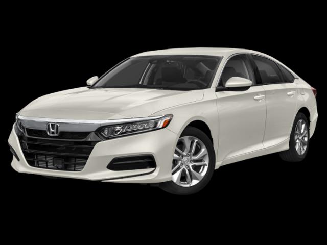 2019 Honda Accord LX 2019 Honda Accord LX