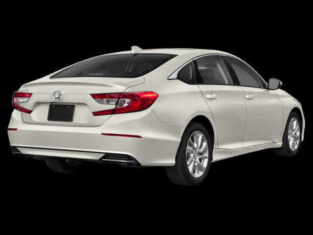 2019 Honda Accord LX 2019 Honda Accord LX