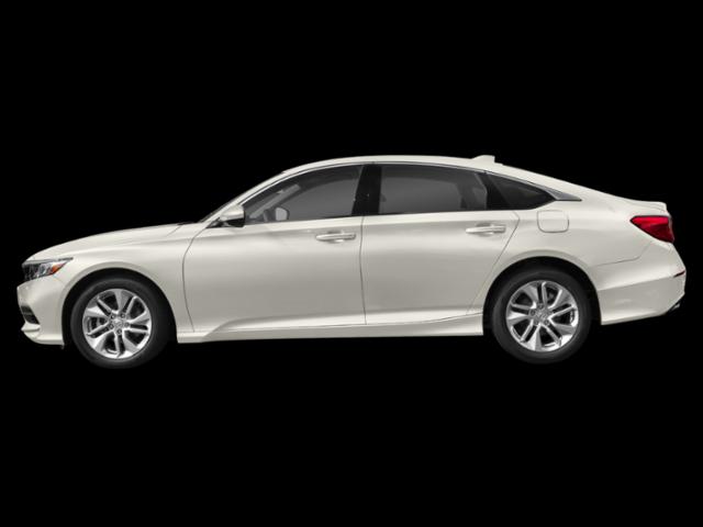 2019 Honda Accord LX 2019 Honda Accord LX