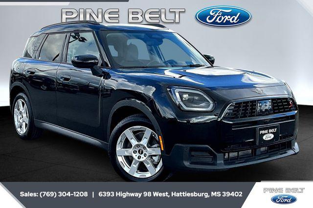 2025 Mini Countryman Cooper S 2025 Mini Countryman Cooper S