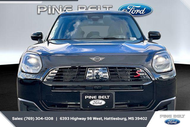 2025 Mini Countryman Cooper S 2025 Mini Countryman Cooper S