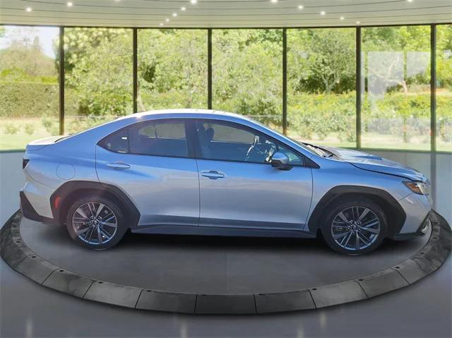 2022 Subaru WRX Base 2022 Subaru WRX Base