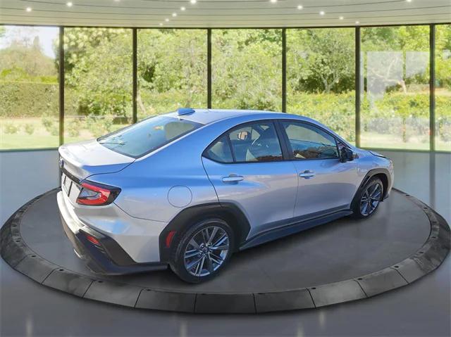 2022 Subaru WRX Base 2022 Subaru WRX Base