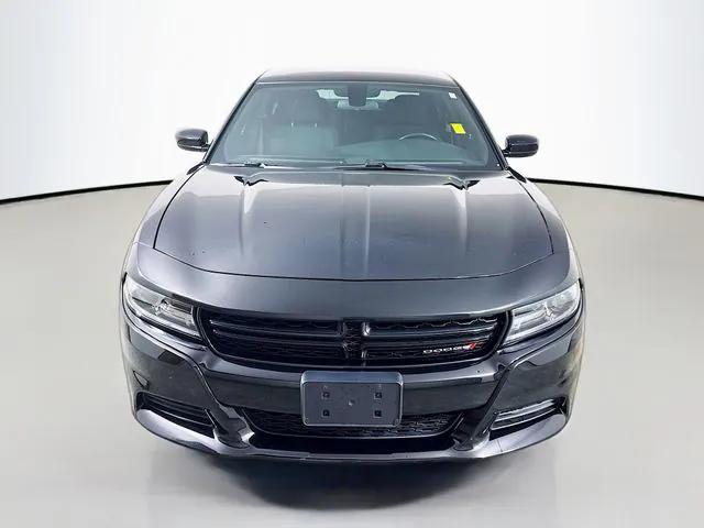 2020 Dodge Charger SXT RWD 2020 Dodge Charger SXT RWD