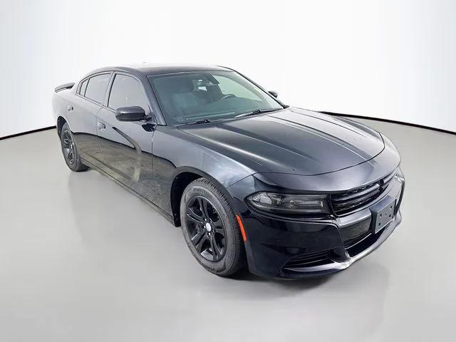 2020 Dodge Charger SXT RWD 2020 Dodge Charger SXT RWD