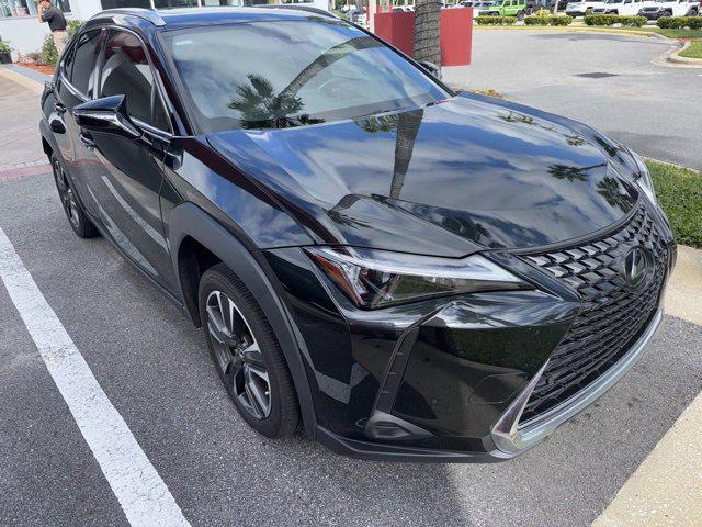 2024 Lexus UX 250h UX 250h