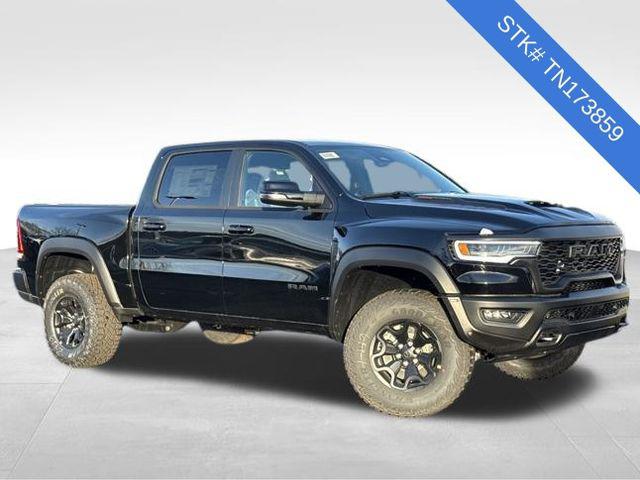 2026 RAM Ram 1500 RAM 1500 RHO CREW CAB 4X4 57 BOX 2026 RAM Ram 1500 RAM 1500 RHO CREW CAB 4X4 57 BOX
