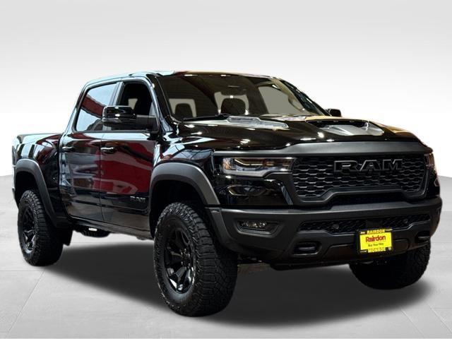 2026 RAM Ram 1500 RAM 1500 RHO CREW CAB 4X4 57 BOX