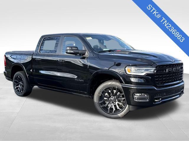 2026 RAM Ram 1500 RAM 1500 LIMITED CREW CAB 4X4 57 BOX 2026 RAM Ram 1500 RAM 1500 LIMITED CREW CAB 4X4 57 BOX