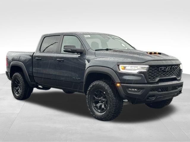 2026 RAM Ram 1500 RAM 1500 RHO CREW CAB 4X4 57 BOX 2026 RAM Ram 1500 RAM 1500 RHO CREW CAB 4X4 57 BOX