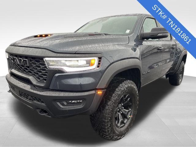 2026 RAM Ram 1500 RAM 1500 RHO CREW CAB 4X4 57 BOX 2026 RAM Ram 1500 RAM 1500 RHO CREW CAB 4X4 57 BOX