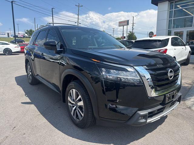 2023 Nissan Pathfinder SL FWD 2023 Nissan Pathfinder SL FWD