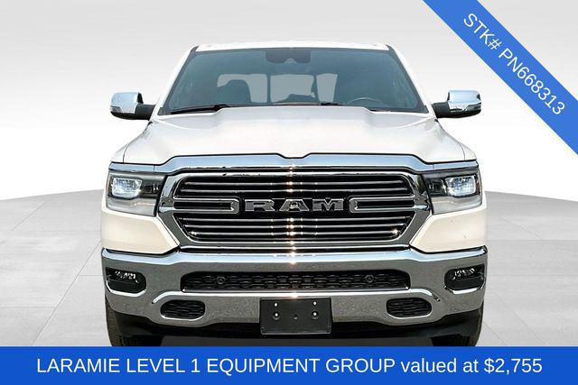 2023 RAM 1500 Laramie Crew Cab 4x4 57 Box