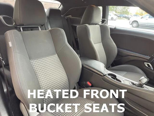 2021 Dodge Challenger GT AWD 2021 Dodge Challenger GT AWD