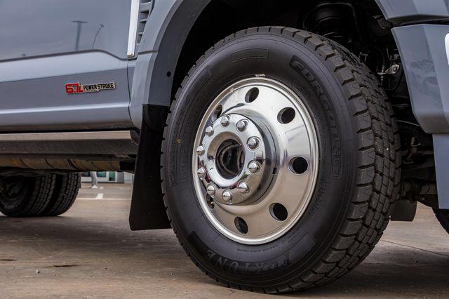 2025 Ford F-450 King Ranch