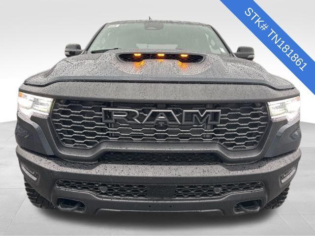 2026 RAM Ram 1500 RAM 1500 RHO CREW CAB 4X4 57 BOX