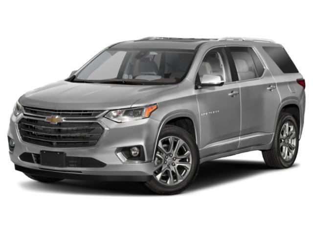 2020 Chevrolet Traverse FWD Premier 2020 Chevrolet Traverse FWD Premier