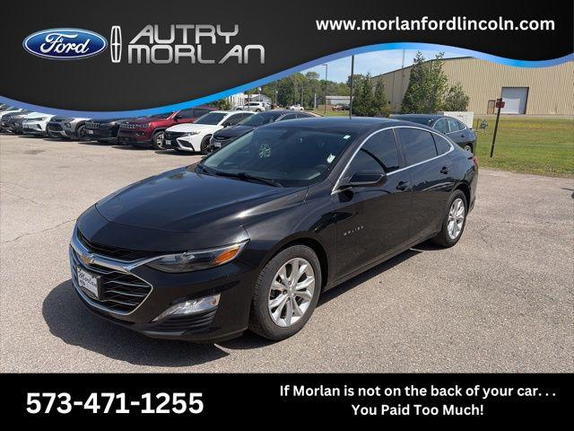2020 Chevrolet Malibu FWD LT for sale in Sikeston, MO
