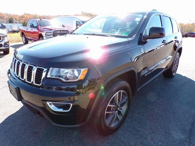 2020 Jeep Grand Cherokee North Edition 4X4 2020 Jeep Grand Cherokee North Edition 4X4