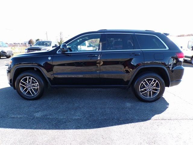2020 Jeep Grand Cherokee North Edition 4X4 2020 Jeep Grand Cherokee North Edition 4X4