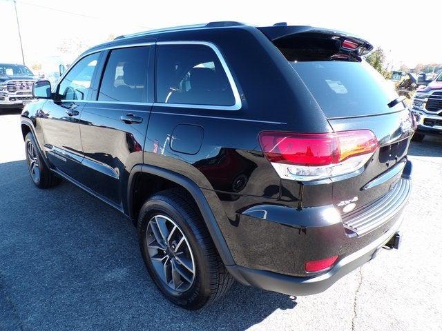 2020 Jeep Grand Cherokee North Edition 4X4 2020 Jeep Grand Cherokee North Edition 4X4