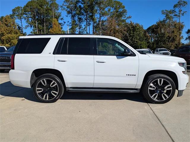 2019 Chevrolet Tahoe LT 2019 Chevrolet Tahoe LT