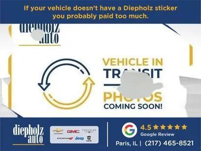 2023 Jeep Grand Cherokee L Limited 4x4 2023 Jeep Grand Cherokee L Limited 4x4