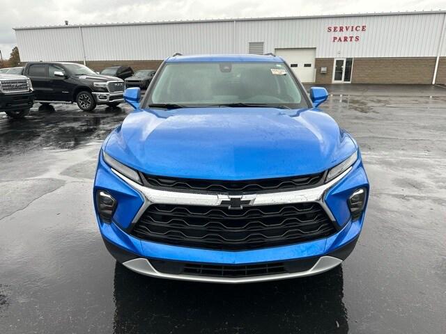 2024 Chevrolet Blazer FWD 2LT