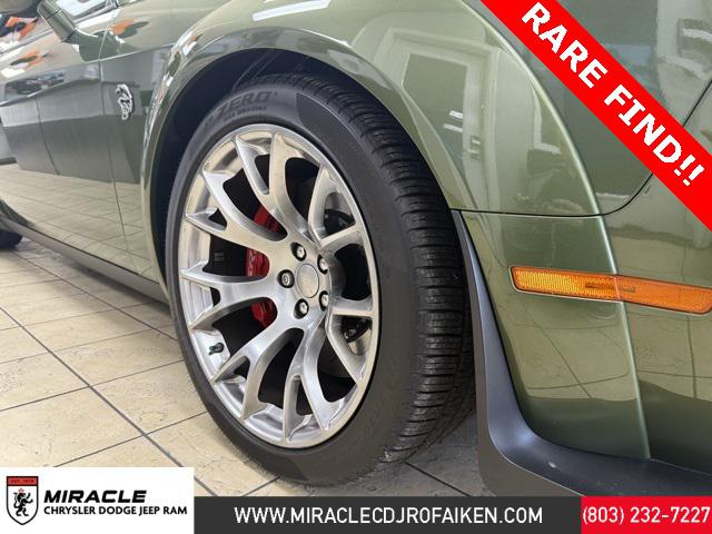 2023 Dodge Challenger SRT Hellcat Redeye Widebody Jailbreak 2023 Dodge Challenger SRT Hellcat Redeye Widebody Jailbreak