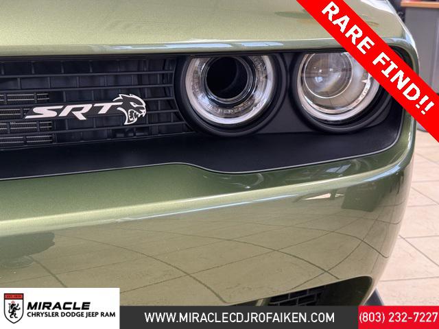 2023 Dodge Challenger SRT Hellcat Redeye Widebody Jailbreak 2023 Dodge Challenger SRT Hellcat Redeye Widebody Jailbreak