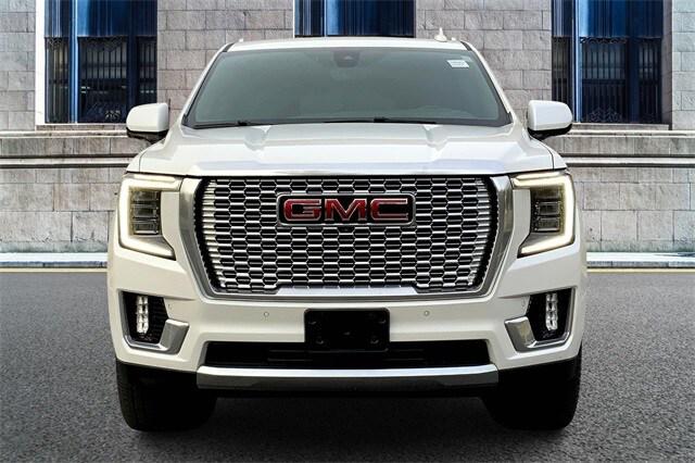 2021 GMC Yukon 4WD Denali 2021 GMC Yukon 4WD Denali