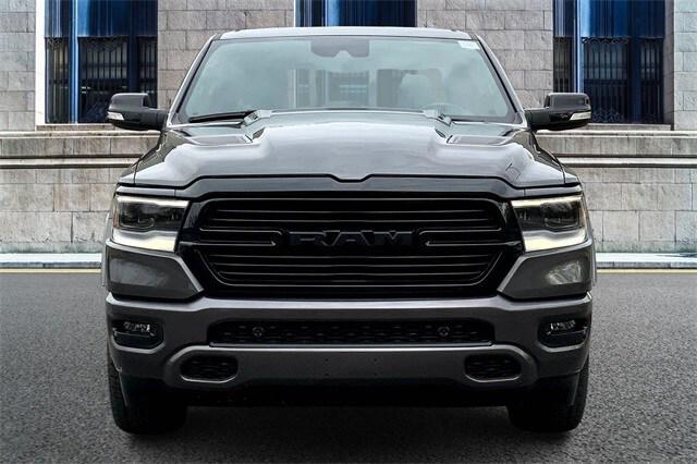 2022 RAM 1500 Laramie Crew Cab 4x4 57 Box
