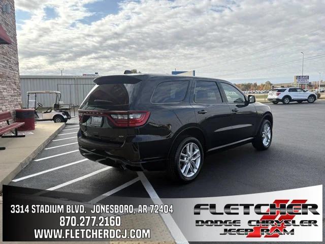 2023 Dodge Durango GT