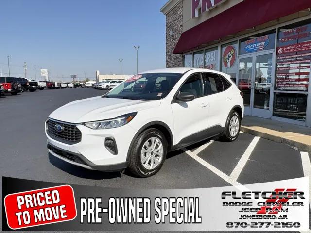 2024 Ford Escape Active 2024 Ford Escape Active