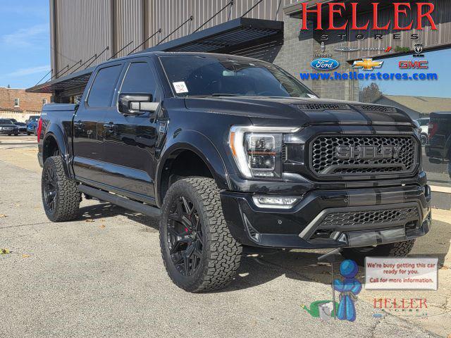 2023 Ford F-150 LARIAT 2023 Ford F-150 LARIAT