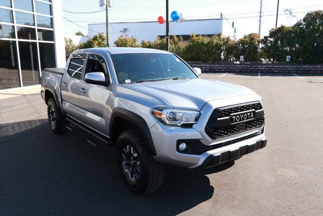 2019 Toyota Tacoma TRD Off Road