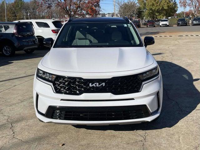 2023 Kia Sorento S 2023 Kia Sorento S