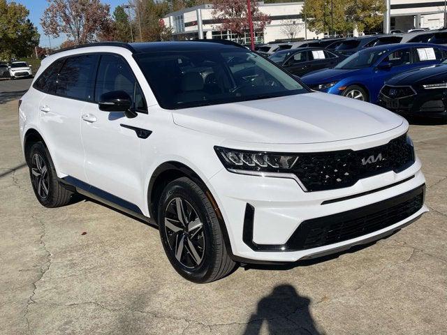 2023 Kia Sorento S 2023 Kia Sorento S