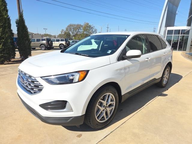 2024 Ford Edge SEL for sale in Seminole, OK